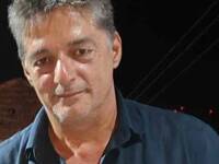 Πάτρα: Αποχώρηση του Νίκου Κοτρωνιά από τον ΣΥΡΙΖΑ