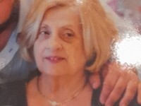 Πάτρα: "Έφυγε" η Αναστασία Στε...