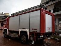 Αιτωλοακαρνανία: Πλημμύρισαν σπίτια, έκλ...