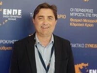 Κ. Καρπέτας: Επί δύο χρόνια χιλιάδες συμ...
