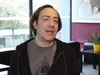 Σωτήρης Καλυβάτσης: «Δεν περιμένω να μου...