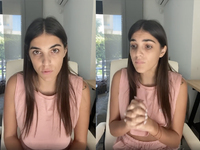 Survivor – Άννα Μαρία Βέλλη: Έτυχε να μη...