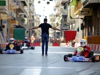 Έρχεται το 13ο Διεθνές Σιρκουί Πάτρας (PICK)