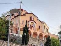 Πάτρα: Πανηγυρίζει την Κυριακή και τη Δε...