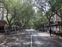 Σανγκάη: Ένας Έλληνας στην έρημη πόλη – ...