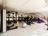 Ανοίγουν στις 15 Ιουνίου τα γυμναστήρια