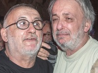 Ανδρέας Μικρούτσικος για τα γενέθλια του...