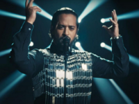 Eurovision 2024: Αυτό είναι το πρώτο υπο...