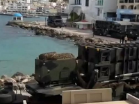 Επιστολή της Τουρκίας σε ΝΑΤΟ, ΕΕ και ΗΠ...