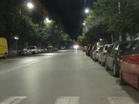 Πάτρα: Αντικαταστάθηκαν 750 παλιοί λαμπτ...