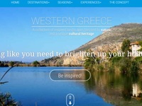 Με εμπλουτισμένο τουριστικό προϊόν η Δυτ...