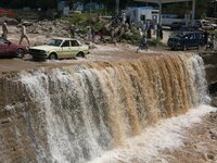 Κλιματική αλλαγή: Η άνοδος της στάθμης τ...