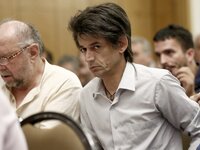 «Έκπληξη» από Καρανίκα: «Όταν πάει ένας ...