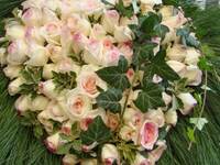 Πάτρα: Έφυγε από τη ζωή η έμπορος Δήμητρα Γκότση