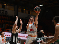 Προμηθέας - ΠΑΟΚ 90-66: Εύκολη νίκη, κάλ...