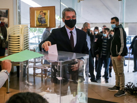 Εκλογές ΚΙΝΑΛ: Συγχαρητήρια Λοβέρδου σε ...