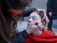 Πάτρα- Καρναβάλι: Συνέβησαν «Μεγάλες Στι...