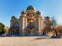 Με κάθε επισημότητα ο εορτασμός του Αγίο...