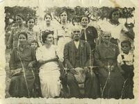 Οι Μικρασιάτες του αγροτικού συνοικισμού...