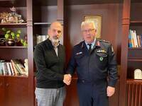 Το κυκλοφοριακό της Πάτρας στο επίκεντρ...