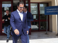 Γεωργιάδης για 16ωρη εργασία- Διευκρινι...