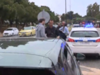 Καραμπόλα στη Βουλιαγμένη με 4 τραυματίε...