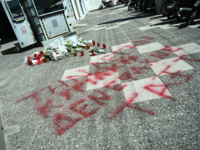 Άγιοι Ανάργυροι: «Έχω πάθει σοκ, το ακού...