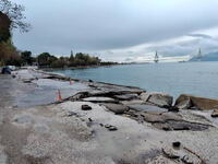 Οικολογική Κίνηση Πάτρας: Να επιταχυνθεί...