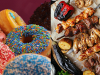 Πώς τα γλυκά και τα λιπαρά τρόφιμα επηρε...