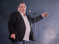 Η μεγάλη καριέρα και οι σταθμοί της ζωής...