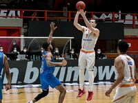 Εξαιρετικός ο Προμηθέας Πάτρας νίκησε 79...