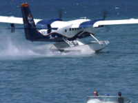 Υδροπλάνα: Το καλοκαίρι έρχονται τα πρώτ...