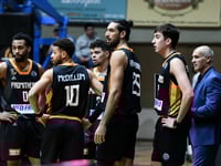 Τέλος η Ευρώπη για τον Προμηθέα- Πρόκρισ...