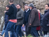 ΠΑΣΟΚ για Μητσοτάκη: Δεν θα ανεχθούμε να...