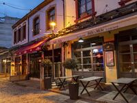 Κορωνοϊός: Προς οριζόντια επιβολή ωραρίο...