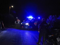 Στο νοσοκομείο ο άνδρας που παρασύρθηκε ...