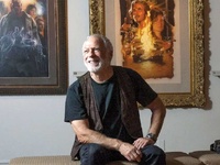 Πέθανε ο Drew Struzan, εικονογράφος που ...