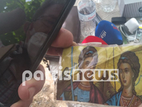 Πύργος: Η φωτιά στο αεροπλάνο δεν άγγιξε...