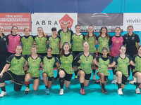 Η Ακαδημία των Σπορ Πάτρας με τον Ολυμπι...