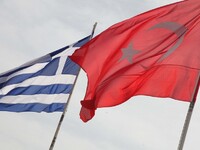 Ολοκληρώθηκαν μετά από τρεις ώρες οι διε...