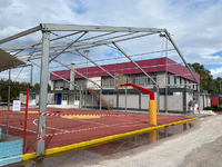 Δείτε φωτορεπορτάζ απο την ήττα του Προμ...