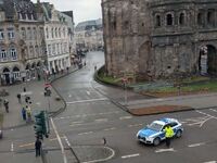 Γερμανία: Έλληνες τα 2 από τα 5 θύματα στο Τρίερ!