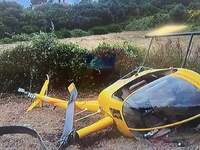 Κεφαλονιά: Δύο τραυματίες από την αναγκα...