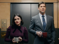 Στις 15/9 έρχεται στις Ελληνικές αίθουσε...