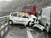 Μάχη για τη ζωή δίνει το δίχρονο αγόρι π...