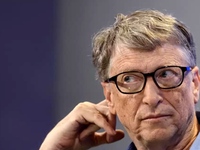 Μπιλ Γκέιτς: "Έρχεται νέα πανδημία,...