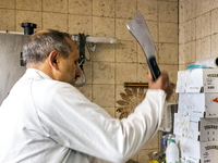 Ο Αρειος Πάγος αποφασίζει: Ο μπαλτάς του...