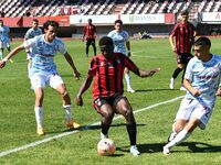 H Παναχαϊκή 1-0 τον Ολυμπιακό Β' και μια...