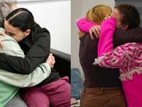 Ισραήλ: Εξιτήριο από το νοσοκομείο έλαβα...