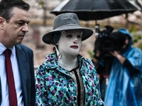 Επίθεση με βιτριόλι: Σήμερα η πρόταση το...